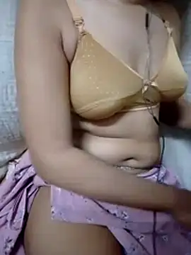 Tanishacutie online show from May 31, 2026, 6:30 am