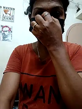 Snapshot of Rithya27 chatting on September 18, 2025, 11:35 am Rithya27 online show from September 18, 2025, 11:35 am