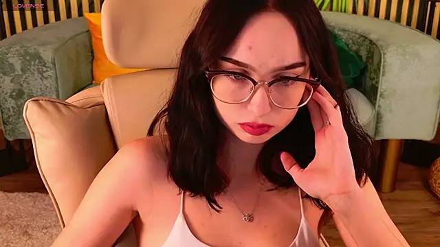 MonikaCarter online show from September 12, 2025, 10:37 am