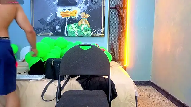 DylanGuss online show from January 7, 2026, 2:33 pm