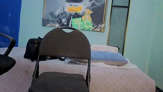 DylanGuss online show from November 27, 2025, 12:05 pm