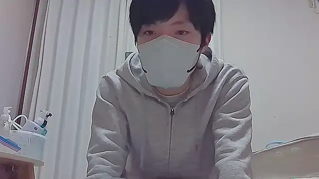 saitama0038 online show from November 7, 2025, 3:49 pm