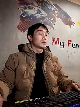 Boytasexy online show from December 16, 2025, 3:33 am