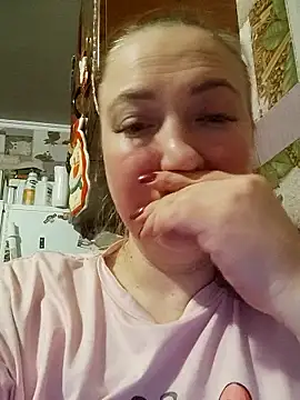 Kiss Eva online show from January 8, 2026, 6:03 pm