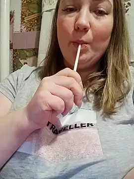 Kiss Eva online show from February 15, 2025, 4:12 pm