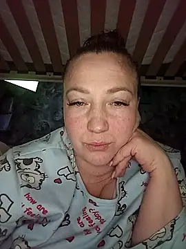 Kiss Eva online show from March 13, 2026, 9:20 pm