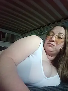 Kiss Eva online show from March 23, 2026, 3:23 pm