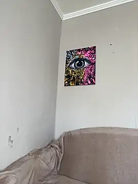 April Purr online show from April 6, 2026, 7:42 am