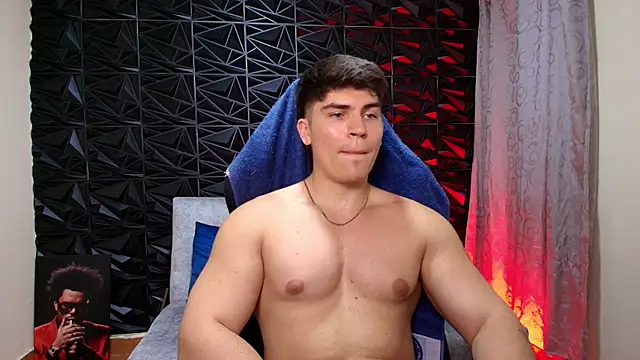 Jared Rosse online show from May 9, 2026, 10:46 pm