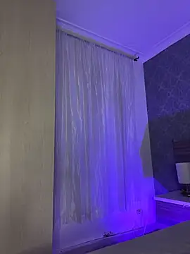 MiilaBlake online show from May 29, 2026, 7:42 pm