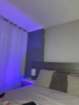 MiilaBlake online show from March 9, 2026, 8:12 pm