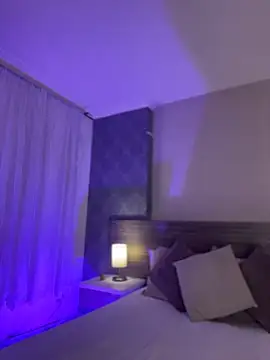 MiilaBlake online show from May 7, 2026, 7:39 pm