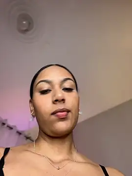 MiilaBlake online show from February 20, 2026, 8:11 pm