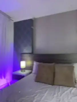 MiilaBlake online show from May 20, 2026, 8:06 pm