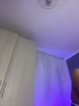MiilaBlake online show from May 27, 2026, 7:32 pm