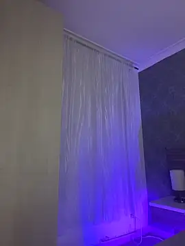MiilaBlake online show from May 25, 2026, 7:12 pm