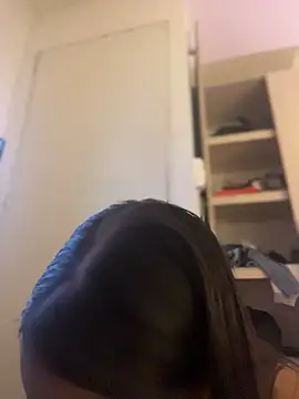 MiilaBlake online show from May 13, 2026, 7:43 pm