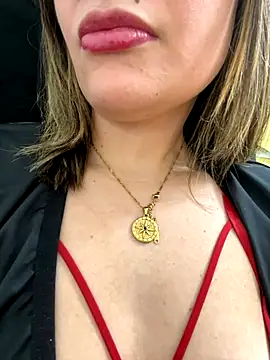 Pribaixinha online show from October 19, 2025, 8:55 pm