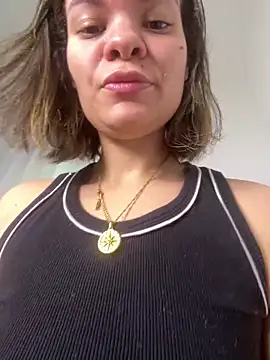 Pribaixinha online show from May 23, 2026, 7:46 pm
