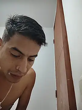 Juann-cock online show from January 8, 2026, 4:46 pm