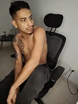 Juann-cock online show from May 24, 2026, 2:22 am