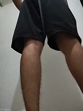 Juann-cock online show from May 30, 2026, 9:31 pm