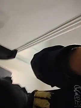 Juann-cock online show from May 25, 2026, 3:06 am