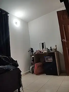 Juann-cock online show from May 19, 2026, 6:26 pm