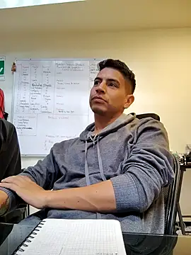 Snapshot of Juann-cock chatting on October 6, 2025, 4:30 pm Juann-cock online show from October 6, 2025, 4:30 pm