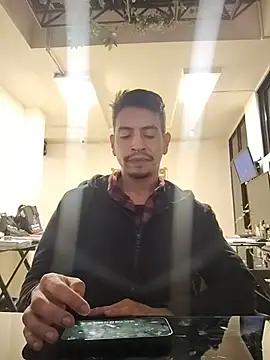 Juann-cock online show from May 11, 2026, 3:30 am