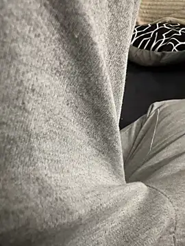 paleron34 online show from February 20, 2026, 10:33 pm