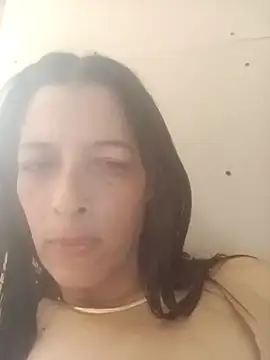 ShaunaDream online show from September 16, 2025, 4:19 pm