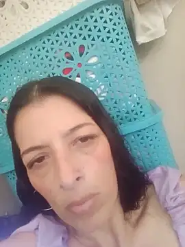 ShaunaDream online show from September 22, 2025, 6:58 pm