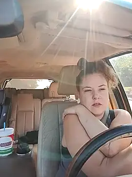 LacyLaurent online show from September 10, 2025, 3:00 pm