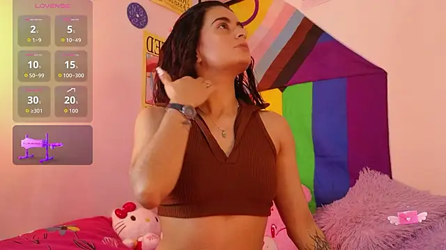 Snapshot of bella_thixx chatting on February 14, 2026, 4:13 am bella thixx online show from February 14, 2026, 4:13 am