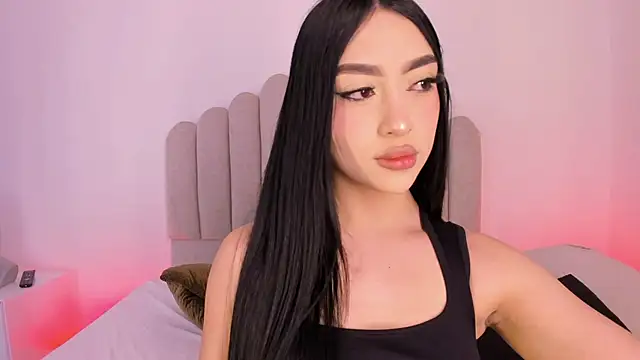 AmbarEvans  online show from November 26, 2025, 11:54 am