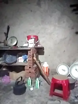 quynhkoolbae online show from March 9, 2026, 1:20 am