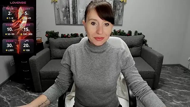 Betty Jone online show from December 23, 2025, 6:56 am