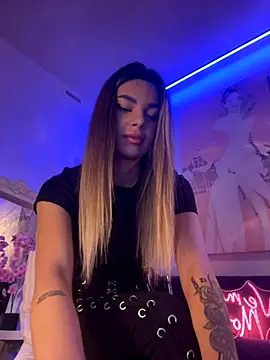 jelly  beanss online show from September 18, 2025, 7:50 pm