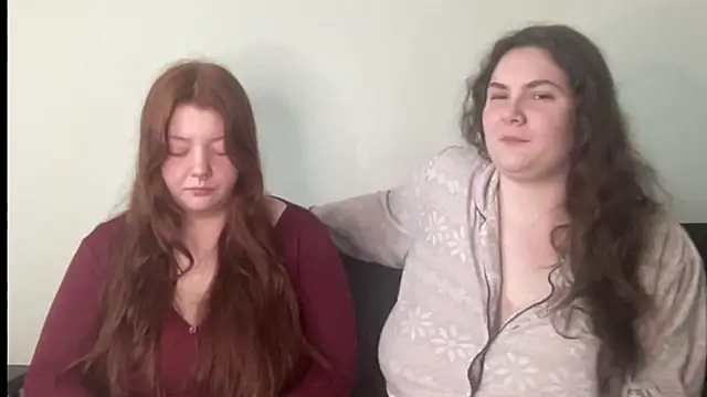 ScarlettSinner online show from October 17, 2025, 3:14 pm