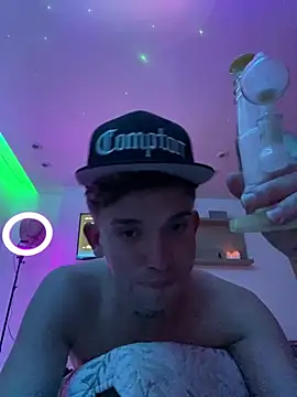 Snapshot of djkev_ chatting on February 20, 2026, 8:38 am djkev online show from February 20, 2026, 8:38 am