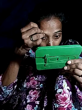 Snapshot of Pinki_thakur_1 chatting on November 1, 2025, 6:57 pm Pinki thakur 1 online show from November 1, 2025, 6:57 pm