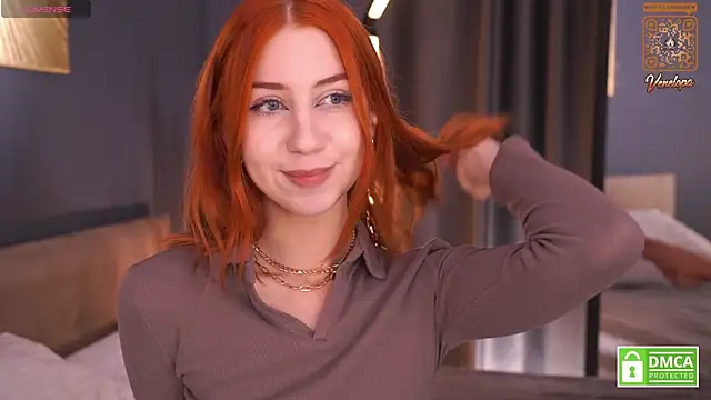 Venelopa online show from November 26, 2025, 2:28 pm