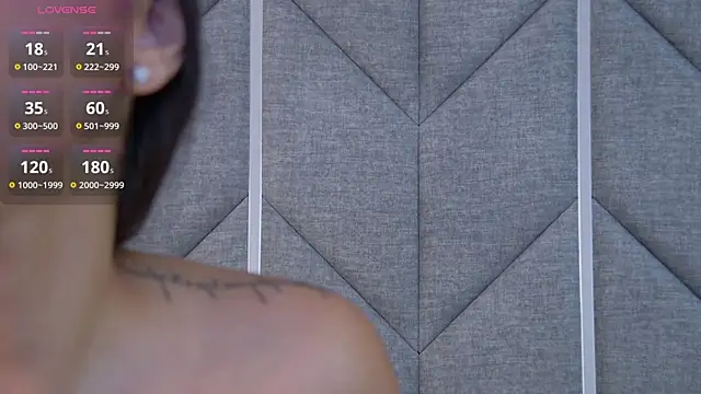 Snapshot of Kimberlymav chatting on January 15, 2026, 5:11 am Kimberlymav online show from January 15, 2026, 5:11 am