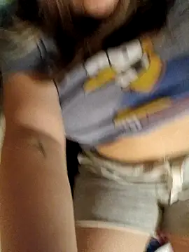 ivorywhisper online show from February 11, 2026, 3:23 pm