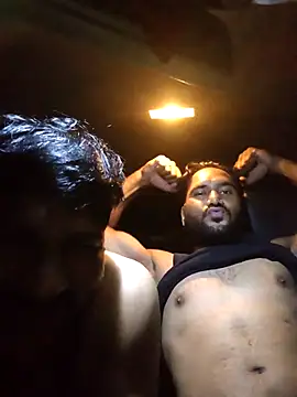 VijayLover69 online show from September 24, 2025, 4:02 pm