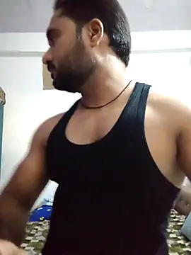 VijayLover69 online show from May 16, 2026, 5:17 am