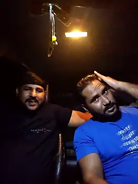 VijayLover69 online show from October 22, 2025, 3:33 pm