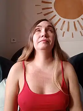 KisaVixen online show from January 6, 2026, 12:31 pm