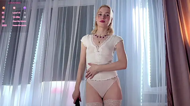 Snapshot of GlaydsLeveto chatting on April 6, 2026, 4:46 am GlaydsLeveto online show from April 6, 2026, 4:46 am